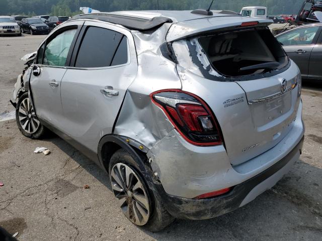 Photo 1 VIN: KL4CJGSB7HB159285 - BUICK ENCORE ESS 