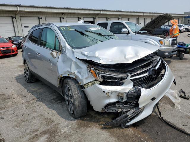 Photo 3 VIN: KL4CJGSB7HB159285 - BUICK ENCORE ESS 