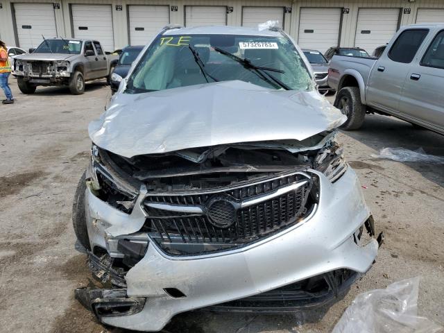 Photo 4 VIN: KL4CJGSB7HB159285 - BUICK ENCORE ESS 