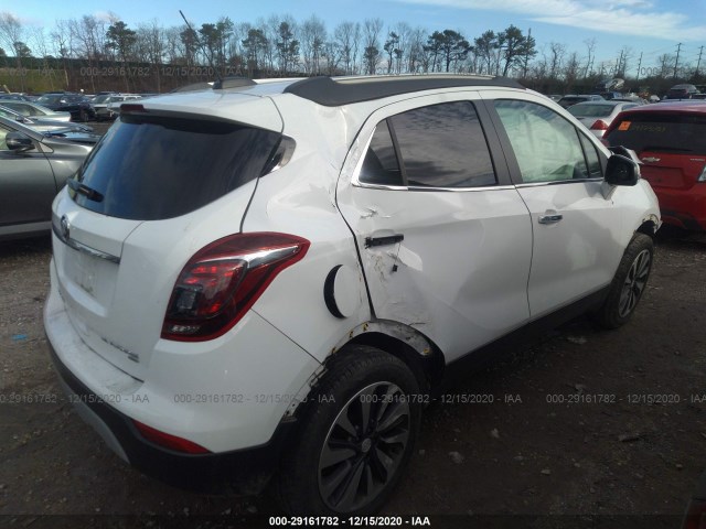 Photo 3 VIN: KL4CJGSB7HB208565 - BUICK ENCORE 