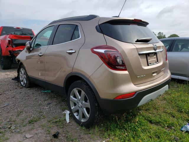 Photo 2 VIN: KL4CJGSB7JB683204 - BUICK ENCORE ESS 