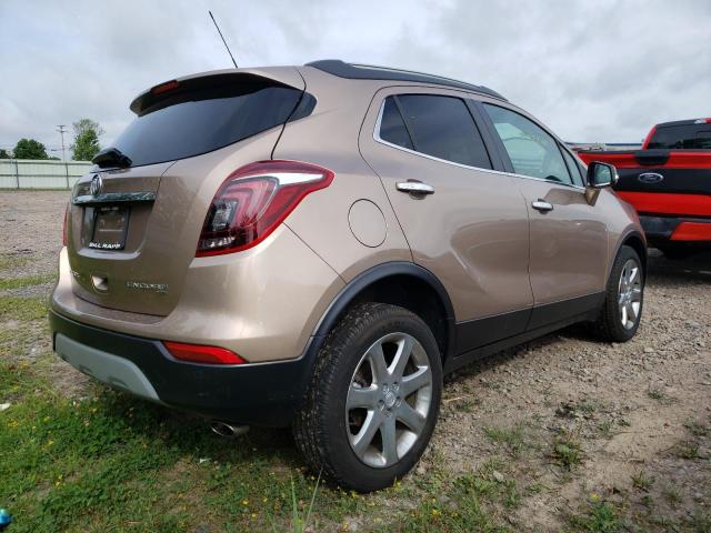 Photo 3 VIN: KL4CJGSB7JB683204 - BUICK ENCORE ESS 