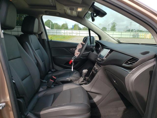 Photo 4 VIN: KL4CJGSB7JB683204 - BUICK ENCORE ESS 