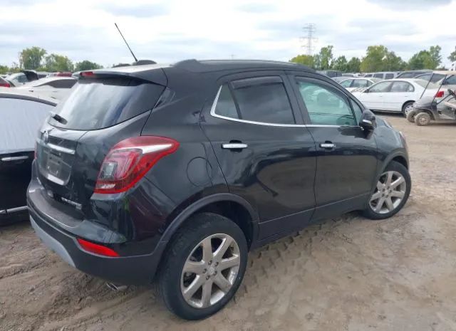 Photo 3 VIN: KL4CJGSB7JB693344 - BUICK ENCORE 