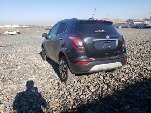 Photo 2 VIN: KL4CJGSB7KB703811 - BUICK ENCORE ESS 