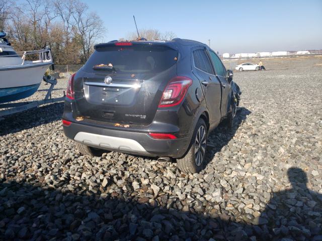 Photo 3 VIN: KL4CJGSB7KB703811 - BUICK ENCORE ESS 