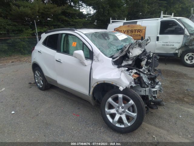 Photo 0 VIN: KL4CJGSB7KB704098 - BUICK ENCORE 