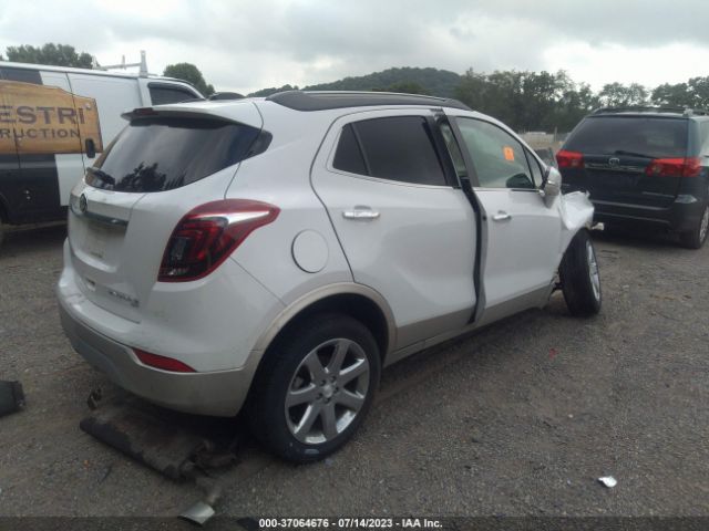 Photo 3 VIN: KL4CJGSB7KB704098 - BUICK ENCORE 