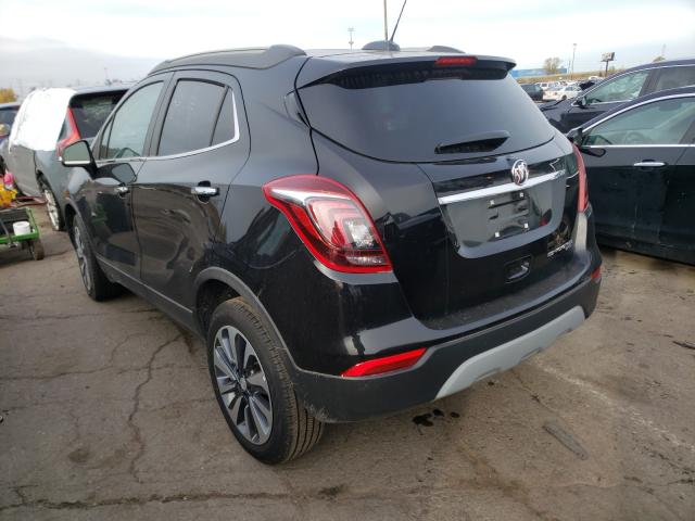 Photo 2 VIN: KL4CJGSB7LB044159 - BUICK ENCORE ESS 