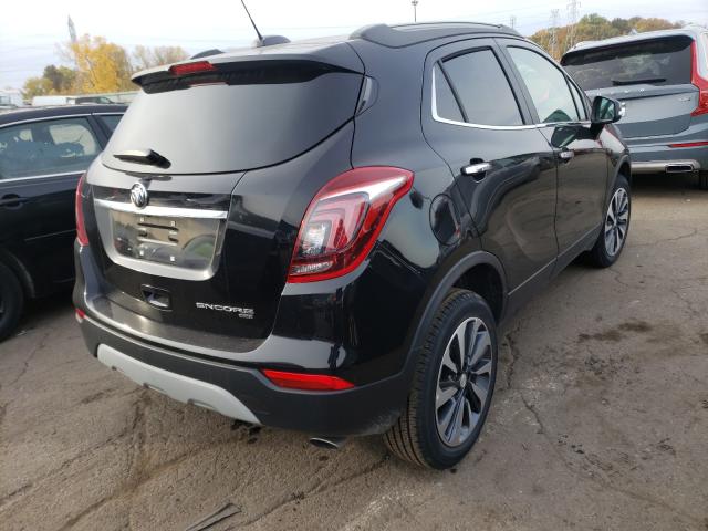 Photo 3 VIN: KL4CJGSB7LB044159 - BUICK ENCORE ESS 