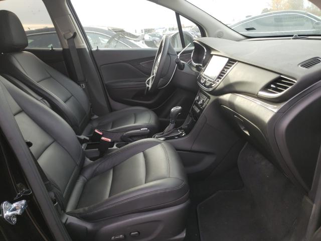 Photo 4 VIN: KL4CJGSB7LB044159 - BUICK ENCORE ESS 