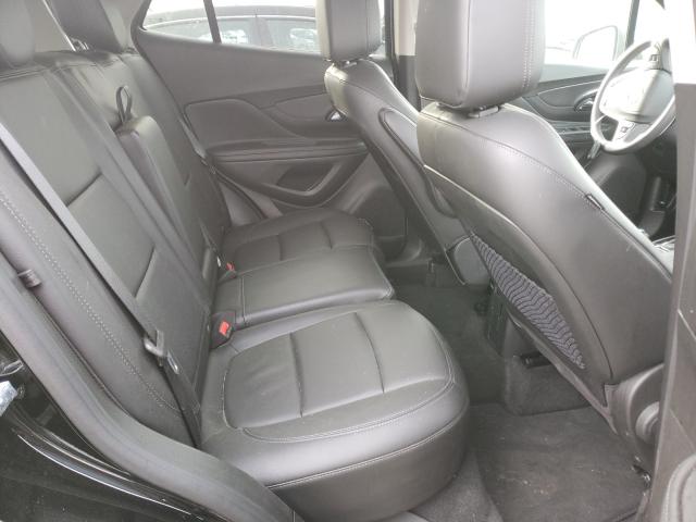 Photo 5 VIN: KL4CJGSB7LB044159 - BUICK ENCORE ESS 