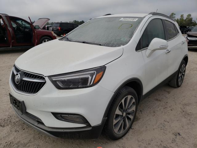 Photo 1 VIN: KL4CJGSB7LB044887 - BUICK ENCORE ESS 