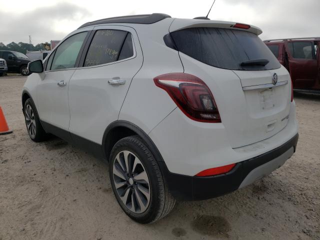 Photo 2 VIN: KL4CJGSB7LB044887 - BUICK ENCORE ESS 