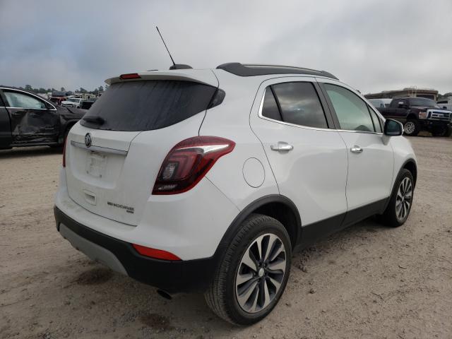 Photo 3 VIN: KL4CJGSB7LB044887 - BUICK ENCORE ESS 