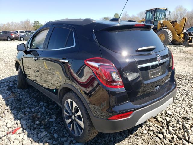 Photo 2 VIN: KL4CJGSB7LB048597 - BUICK ENCORE ESS 