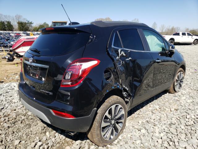 Photo 3 VIN: KL4CJGSB7LB048597 - BUICK ENCORE ESS 