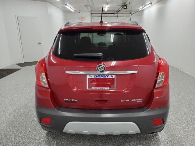 Photo 3 VIN: KL4CJGSB8DB120862 - BUICK ENCORE 