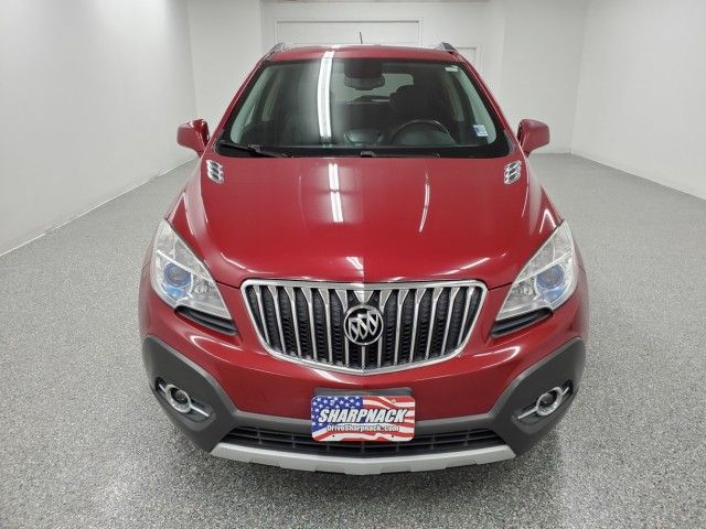 Photo 0 VIN: KL4CJGSB8DB120862 - BUICK ENCORE 