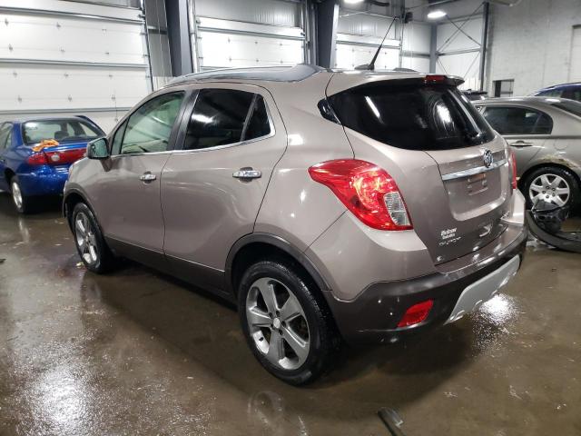 Photo 1 VIN: KL4CJGSB8DB149326 - BUICK ENCORE 