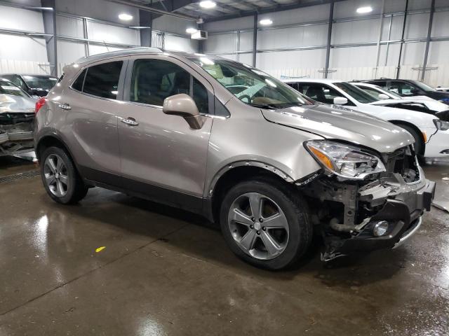 Photo 3 VIN: KL4CJGSB8DB149326 - BUICK ENCORE 