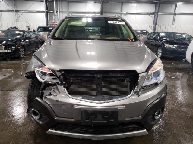 Photo 4 VIN: KL4CJGSB8DB149326 - BUICK ENCORE 