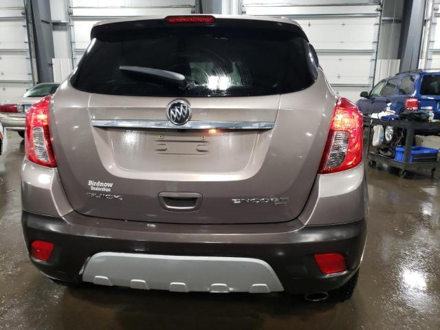 Photo 5 VIN: KL4CJGSB8DB149326 - BUICK ENCORE 