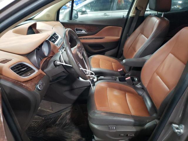 Photo 6 VIN: KL4CJGSB8DB149326 - BUICK ENCORE 