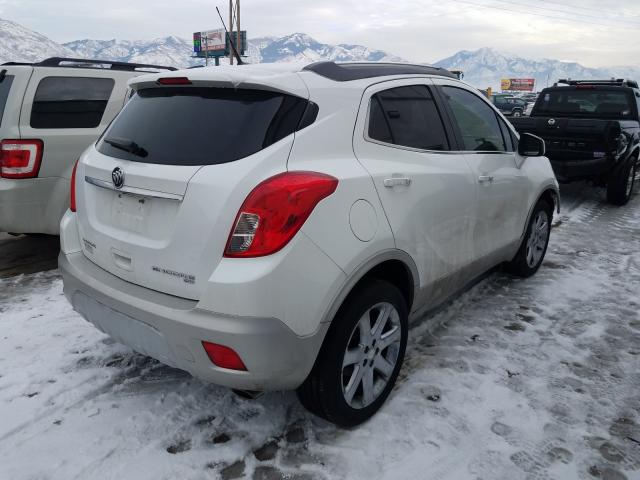 Photo 3 VIN: KL4CJGSB8DB208374 - BUICK ENCORE 