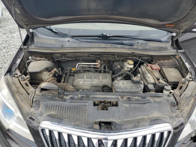 Photo 10 VIN: KL4CJGSB8EB545645 - BUICK ENCORE 