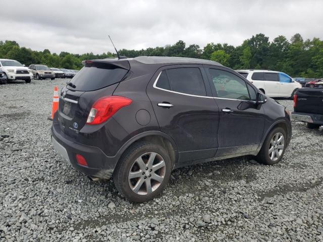 Photo 2 VIN: KL4CJGSB8EB545645 - BUICK ENCORE 