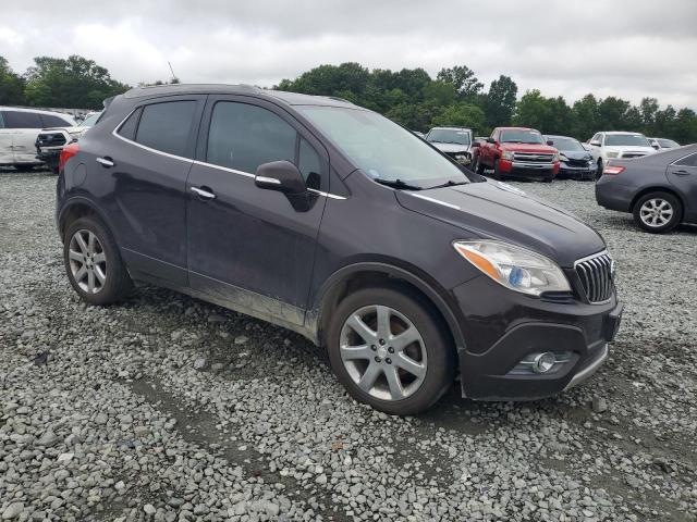 Photo 3 VIN: KL4CJGSB8EB545645 - BUICK ENCORE 