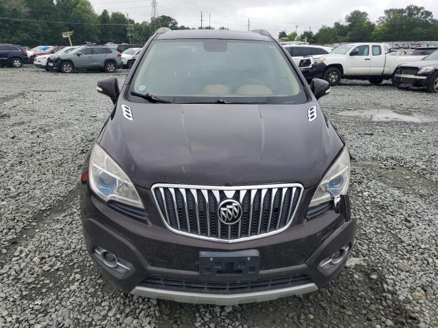 Photo 4 VIN: KL4CJGSB8EB545645 - BUICK ENCORE 