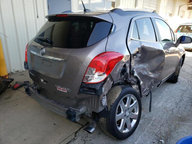 Photo 3 VIN: KL4CJGSB8EB577558 - BUICK ENCORE 