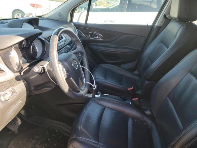 Photo 4 VIN: KL4CJGSB8EB577558 - BUICK ENCORE 