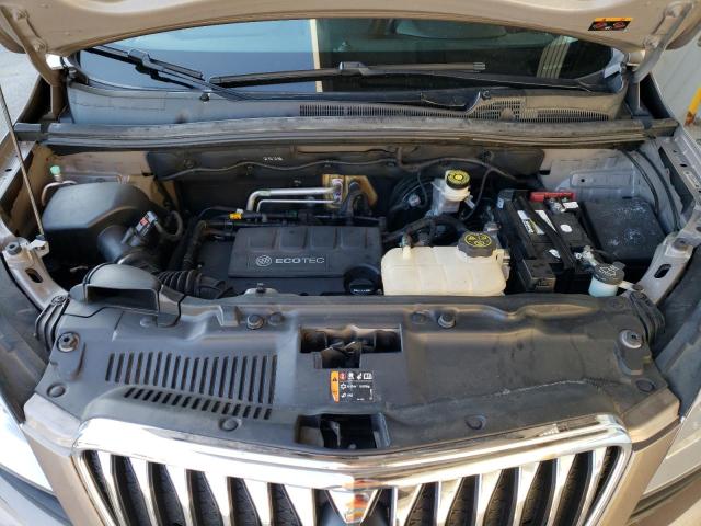 Photo 6 VIN: KL4CJGSB8EB577558 - BUICK ENCORE 