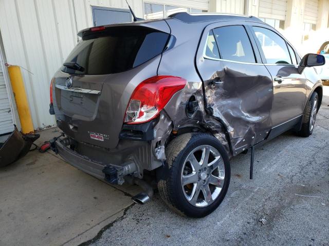 Photo 8 VIN: KL4CJGSB8EB577558 - BUICK ENCORE 