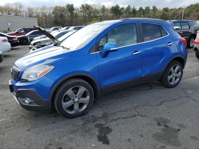 Photo 0 VIN: KL4CJGSB8EB582467 - BUICK ENCORE 