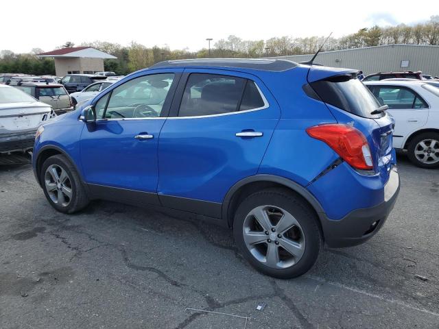 Photo 1 VIN: KL4CJGSB8EB582467 - BUICK ENCORE 