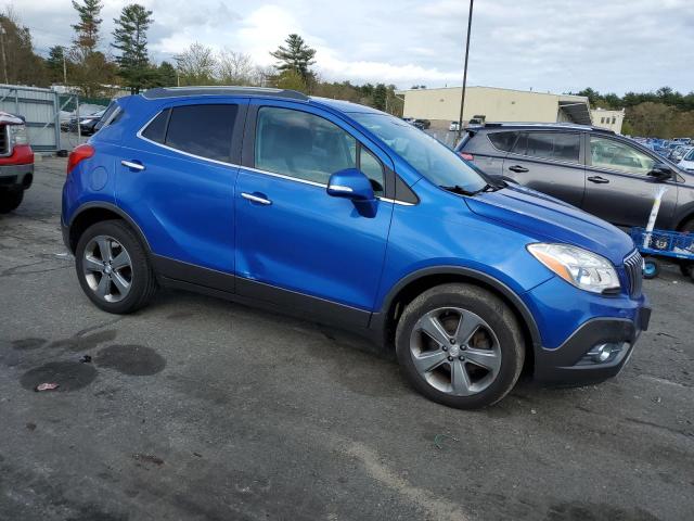 Photo 3 VIN: KL4CJGSB8EB582467 - BUICK ENCORE 