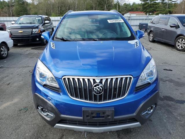 Photo 4 VIN: KL4CJGSB8EB582467 - BUICK ENCORE 