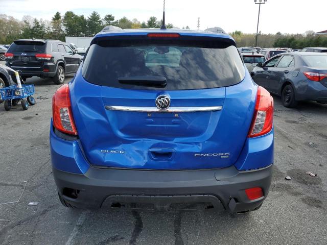 Photo 5 VIN: KL4CJGSB8EB582467 - BUICK ENCORE 