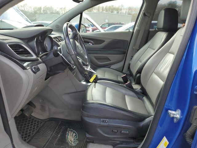 Photo 6 VIN: KL4CJGSB8EB582467 - BUICK ENCORE 