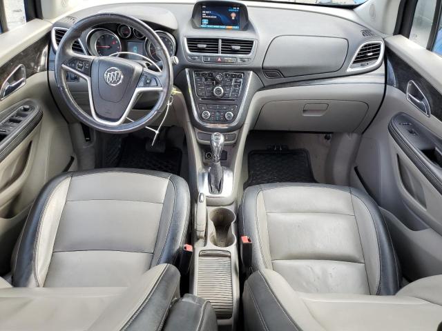 Photo 7 VIN: KL4CJGSB8EB582467 - BUICK ENCORE 