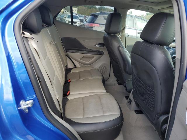 Photo 9 VIN: KL4CJGSB8EB582467 - BUICK ENCORE 