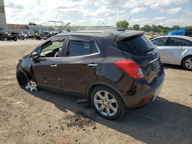 Photo 1 VIN: KL4CJGSB8FB035068 - BUICK ENCORE 