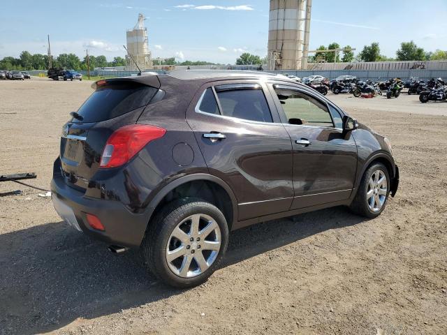 Photo 2 VIN: KL4CJGSB8FB035068 - BUICK ENCORE 