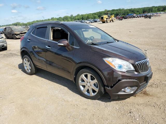 Photo 3 VIN: KL4CJGSB8FB035068 - BUICK ENCORE 