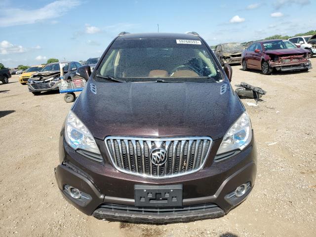 Photo 4 VIN: KL4CJGSB8FB035068 - BUICK ENCORE 