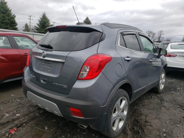 Photo 3 VIN: KL4CJGSB8FB063131 - BUICK ENCORE 